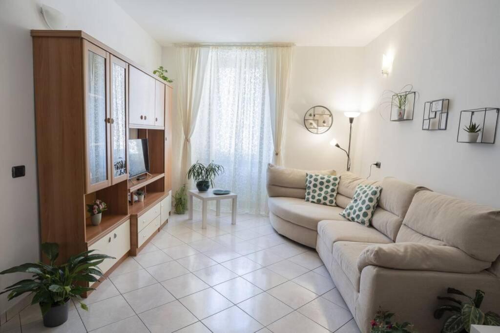 La Casa Di Anna Apartment Como Exterior photo