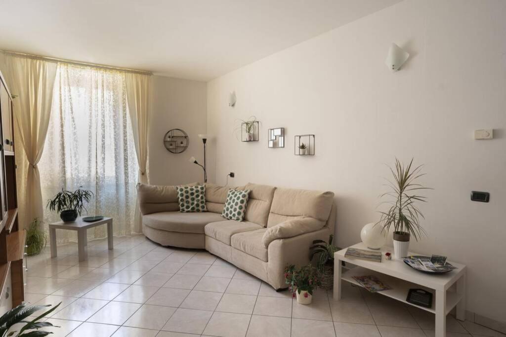 La Casa Di Anna Apartment Como Exterior photo